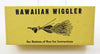 Arbogast Hawaiian Wiggler No. 2 In Picture Box