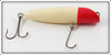 Horrocks Ibbotson Red & White Hico Bait In Box