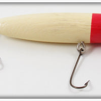 Horrocks Ibbotson Red & White Hico Bait In Box