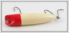 Horrocks Ibbotson Red & White Hico Bait In Box