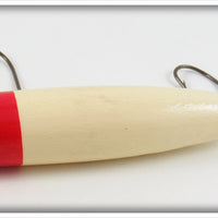 Horrocks Ibbotson Red & White Hico Bait In Box