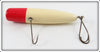 Horrocks Ibbotson Red & White Hico Bait In Box