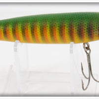 Horrocks Ibbotson Perch Vamp Type Hico Bait In Box