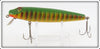 Horrocks Ibbotson Perch Vamp Type Hico Bait In Box