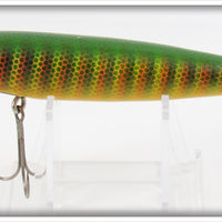 Horrocks Ibbotson Perch Vamp Type Hico Bait In Box