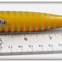 Horrocks Ibbotson Perch Vamp Type Hico Bait In Box