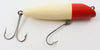 Horrocks Ibbotson Red Head White HICO Bait In Box
