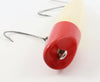 Horrocks Ibbotson Red Head White HICO Bait In Box