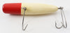 Horrocks Ibbotson Red Head White HICO Bait In Box