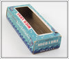 Horrocks Ibbotson Perch Runt Type Hico Bait In Box