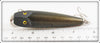 Horrocks Ibbotson Perch Runt Type Hico Bait In Box