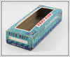 Horrocks Ibbotson Perch Runt Type Hico Bait In Box