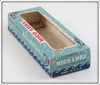 Horrocks Ibbotson Perch Vamp Type Hico Bait In Box