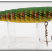 Horrocks Ibbotson Perch Vamp Type Hico Bait In Box