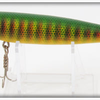 Horrocks Ibbotson Perch Vamp Type Hico Bait In Box