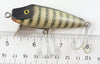 Horrocks Ibbotson Striped River Runt Type In Box