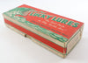 Paw Paw I Go For Lucky Lures Empty Box 2104
