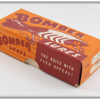 Bomber Bait Co Huffline Special Bomber In Box