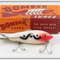 Bomber Bait Co Huffline Special Bomber In Box