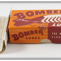 Bomber Bait Co Huffline Special Bomber In Box