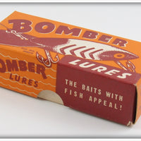 Bomber Bait Co Huffline Special Bomber In Box