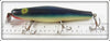 Creek Chub Purple Eel Salt Surfster 7435