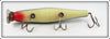 Creek Chub Purple Eel Salt Surfster 7435