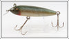 Creek Chub Natural Chub Scale Husky Musky 600