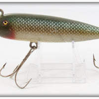 Creek Chub Natural Chub Scale Husky Musky 600