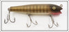 Creek Chub Pikie Scale Darter In Box 2000