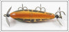 South Bend Brown Scale Coachdog Nip I Diddee