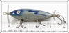 South Bend Blue Scale Finish Lightning Bolt Nip I Diddee