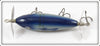 South Bend Blue Scale Finish Lightning Bolt Nip I Diddee