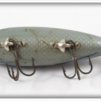 South Bend Blue Scale Finish Lightning Bolt Nip I Diddee