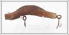 Unknown Vintage Wooden Texas Shrimp