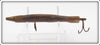 Unknown Vintage Wooden Texas Shrimp