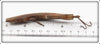 Unknown Vintage Wooden Texas Shrimp