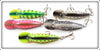 Unknown Crankbait Lot Of Six