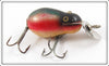 Vintage Creek Chub Dace Tiny Tim 6405 Special Order Lure
