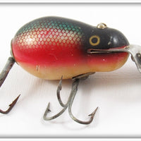 Vintage Creek Chub Dace Tiny Tim 6405 Special Order Lure