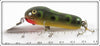 Creek Chub Frog Spot Spinning Deepster 9619 Special