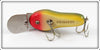Creek Chub Frog Spot Spinning Deepster 9619 Special