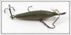 Harkauf Early Three Hook Wood Minnow