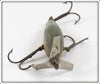 Harkauf Early Three Hook Wood Minnow