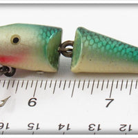 Creek Chub Mullet Spinning Jointed Pikie 9407 Special