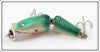 Creek Chub Mullet Spinning Jointed Pikie 9407 Special