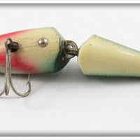 Creek Chub Mullet Spinning Jointed Pikie 9407 Special