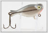 Vintage Heddon Barfish Top Sonic Lure