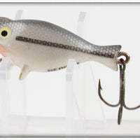 Heddon Barfish Top Sonic