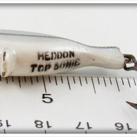 Heddon Barfish Top Sonic